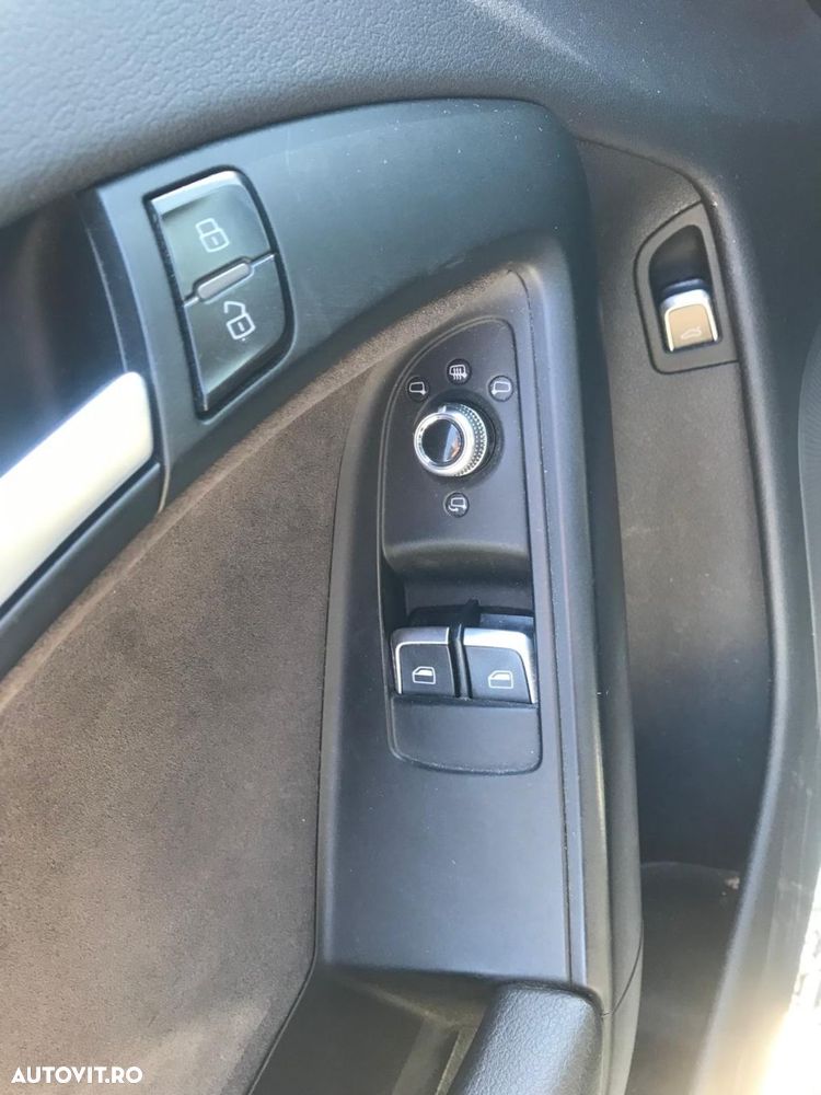 Audi A5 Coupe 3.0 TDI Multitronic - 16