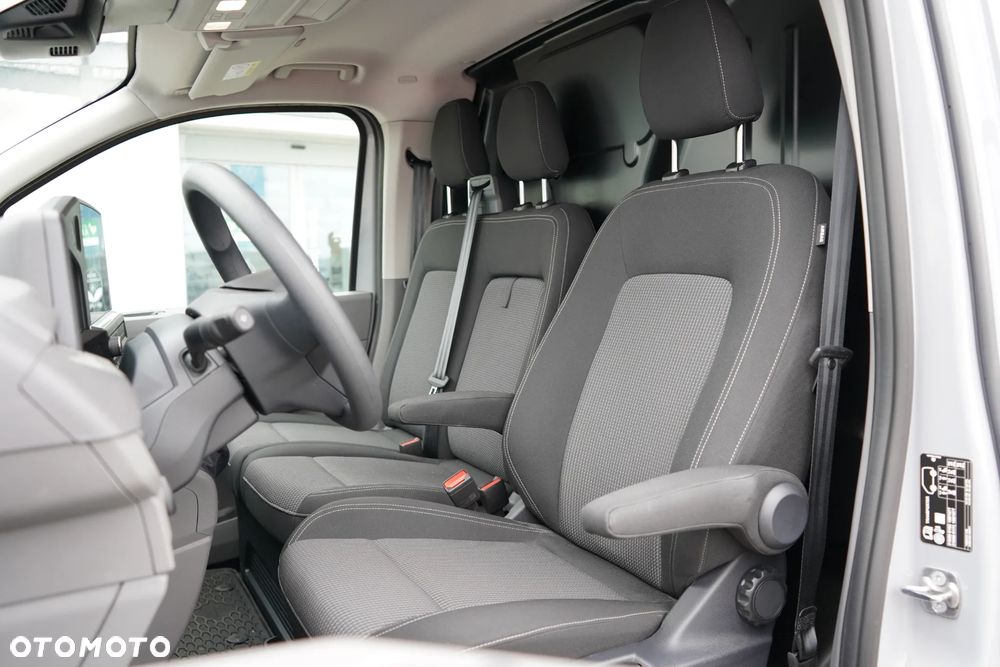 Volkswagen Transporter T7 furgon - 22
