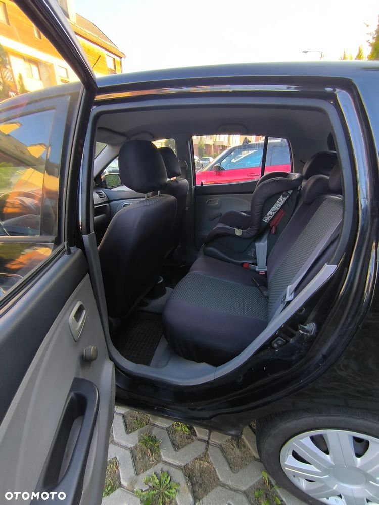 Kia Picanto 1.1 - 5