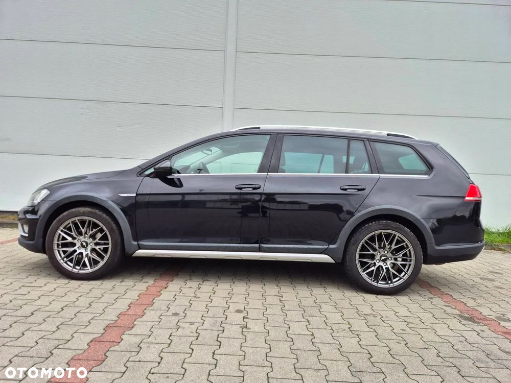 Volkswagen Golf 1.6 TDI BMT Highline - 6