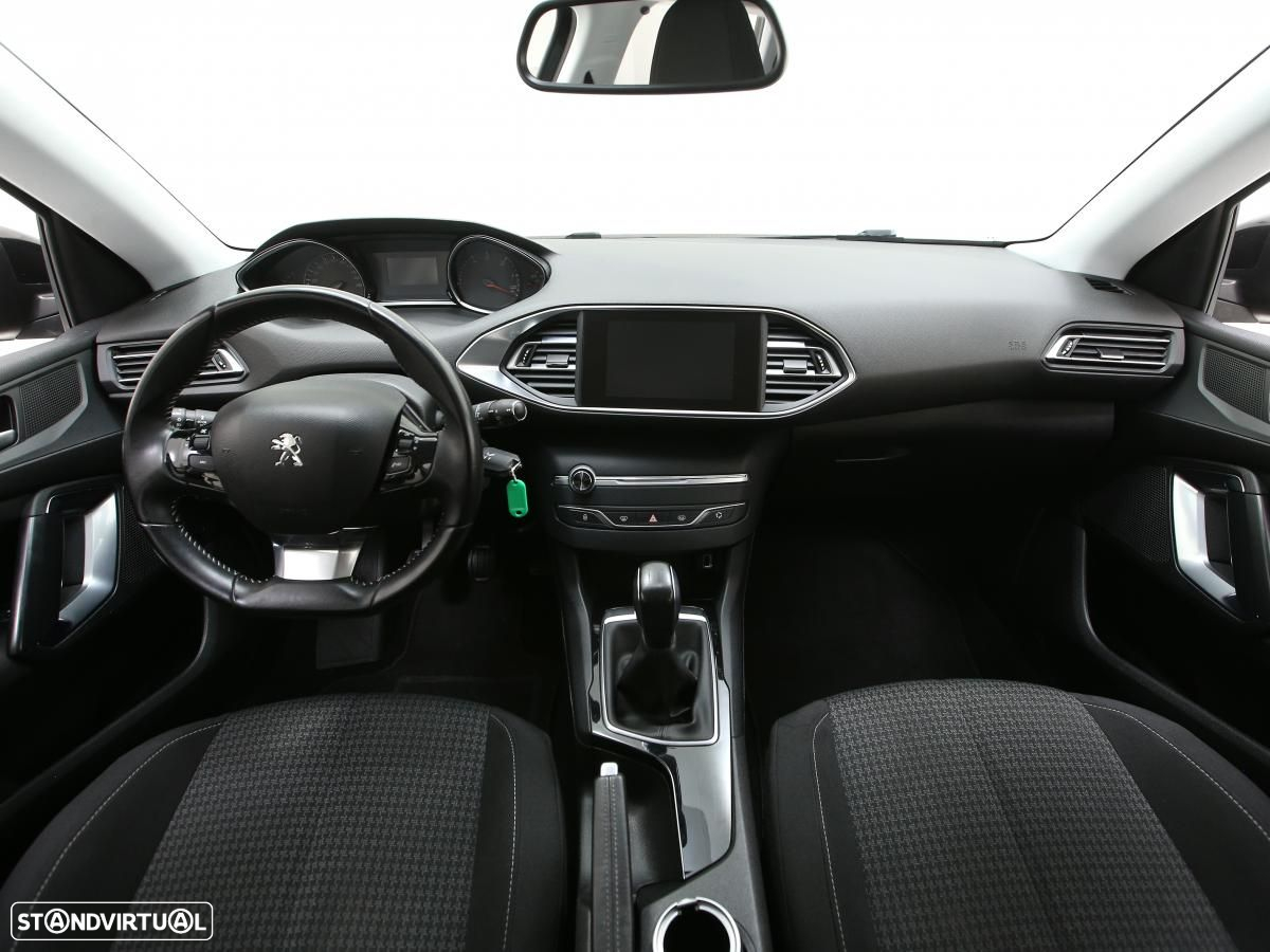 Peugeot 308 SW 1.6 BlueHDi Active - 6