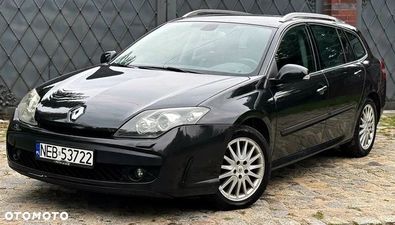 Renault Laguna 2.0 16V Dynamique - 4