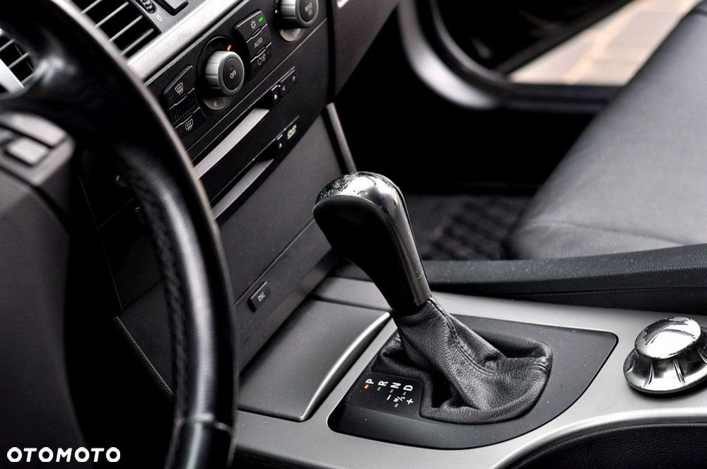 BMW Seria 5 - 18