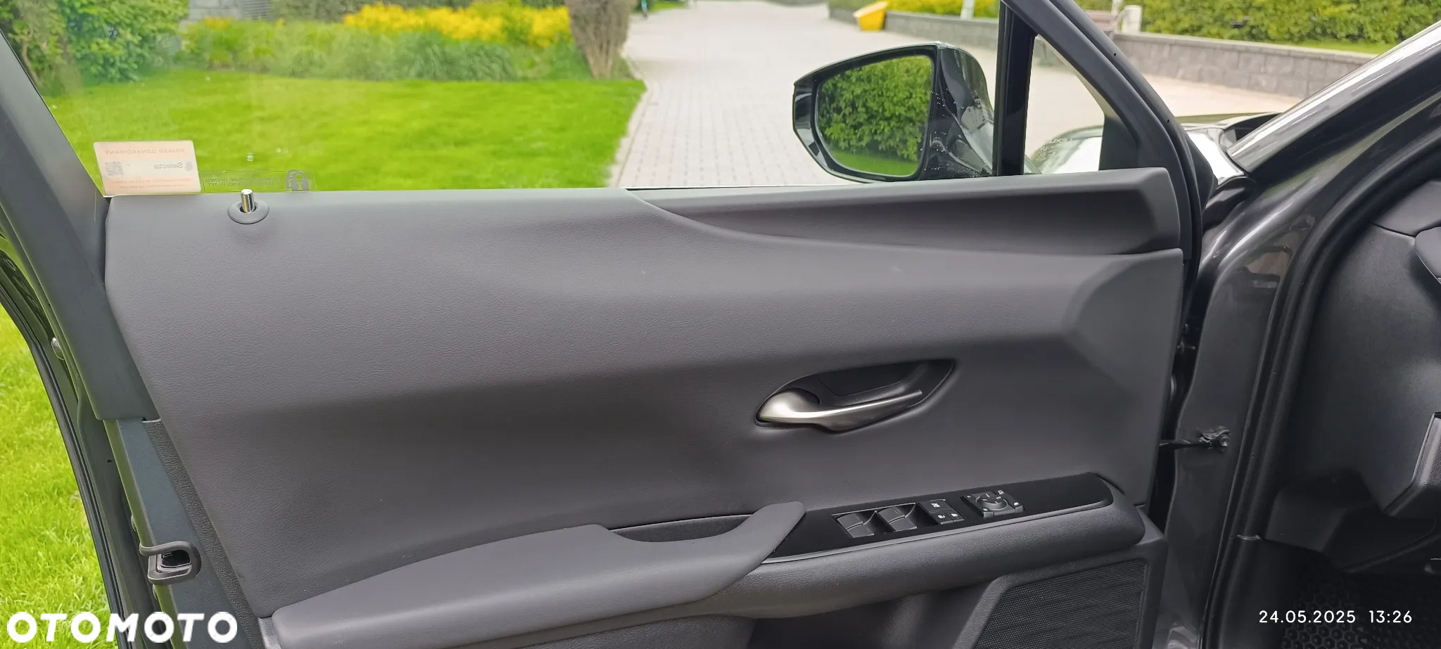 Lexus UX 250h GPF F Impression 2WD - 33