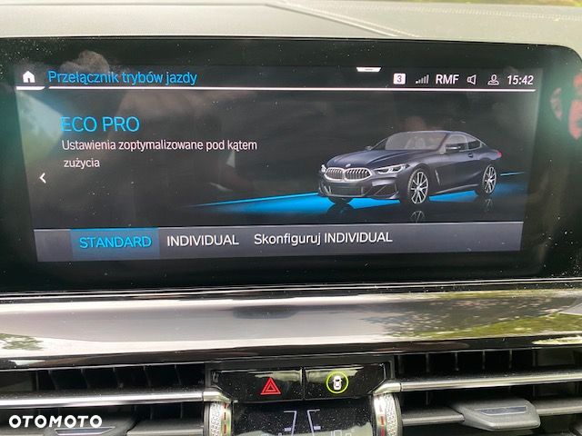 BMW Seria 8 M850i xDrive - 23