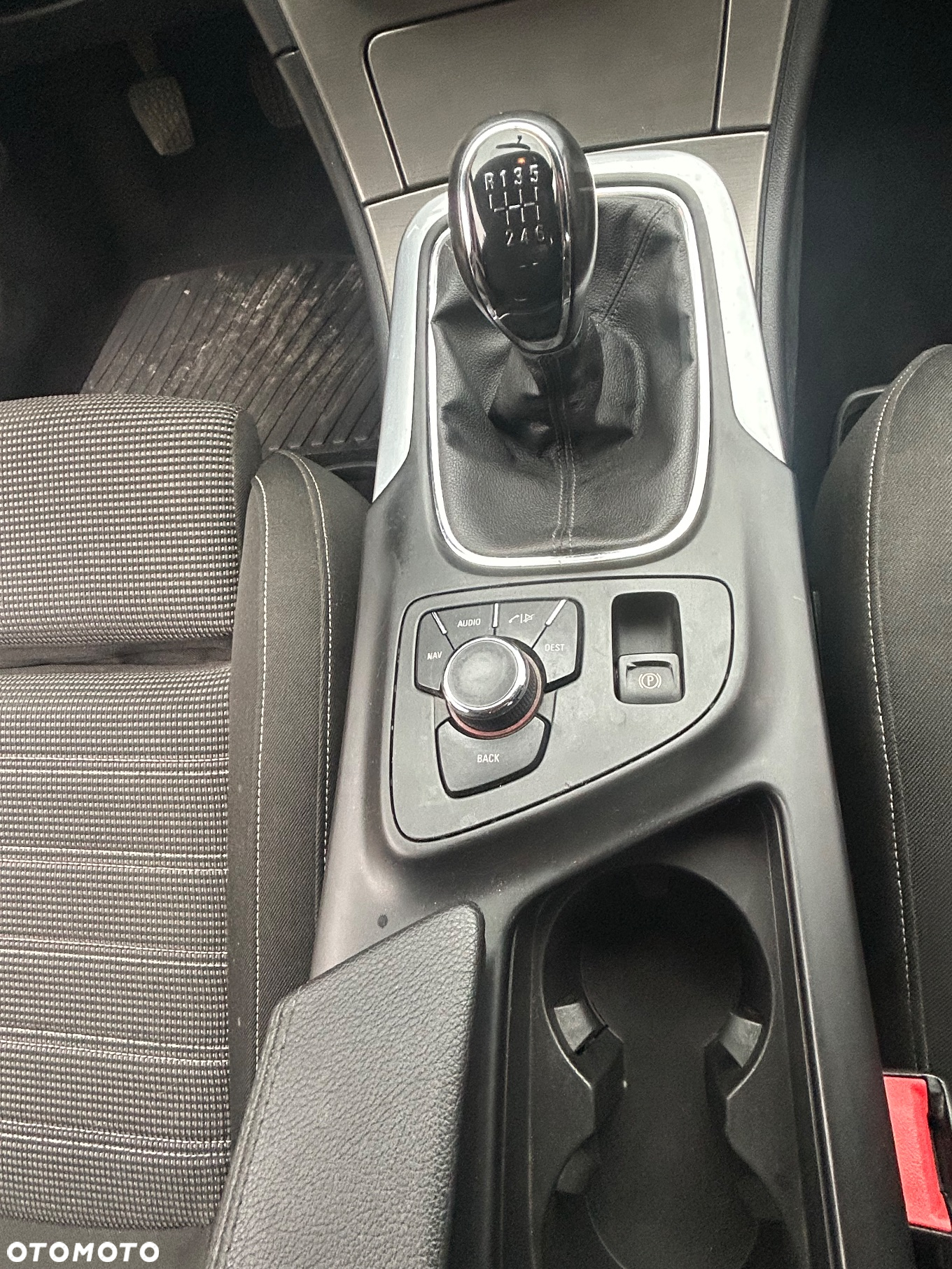 Opel Insignia 2.0 CDTI Sports Tourer ecoFLEX - 20