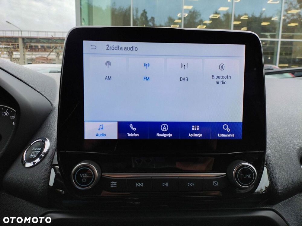Ford EcoSport 1.0 EcoBoost GPF ST-Line ASS - 19