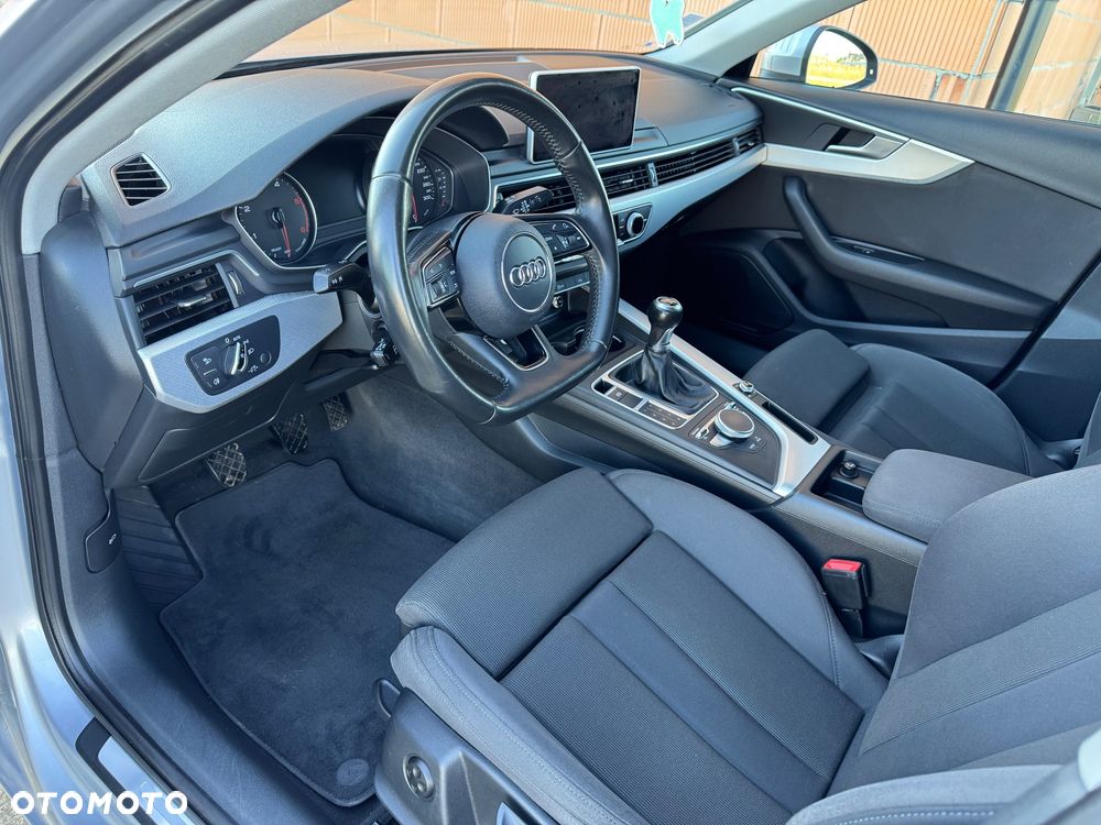 Audi A4 - 33