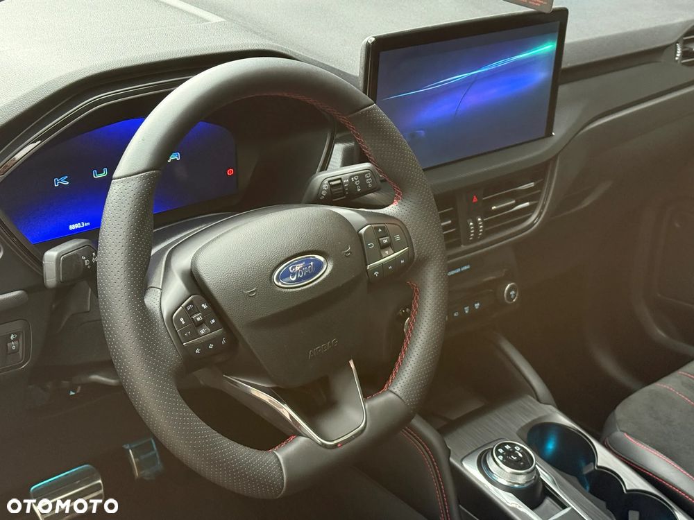 Ford Kuga 2.5 Duratec PHEV ST-LINE - 16