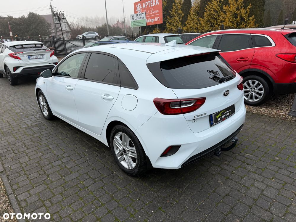 Kia Ceed 1.0 T-GDI L - 4