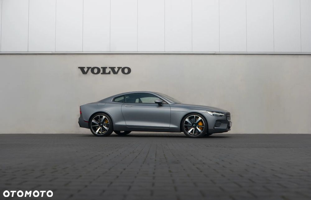 Polestar 1 - 8