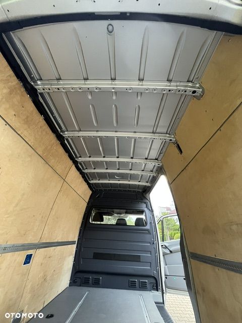 Mercedes-Benz 906 KA 35-LMMC1350N  Sprinter 313 CDI - 21