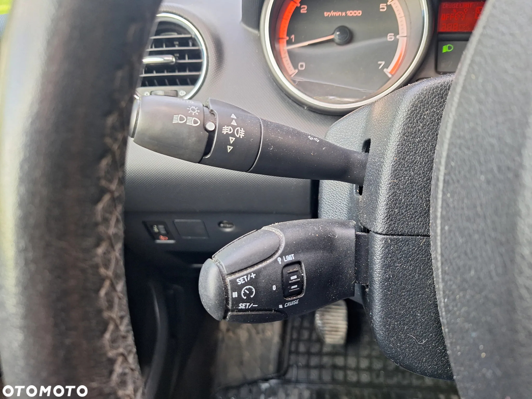 Peugeot 308 - 9