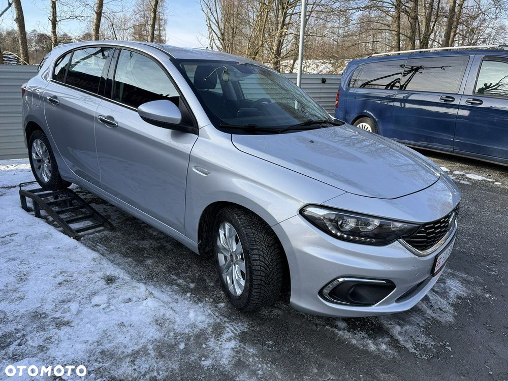 Fiat Tipo - 4