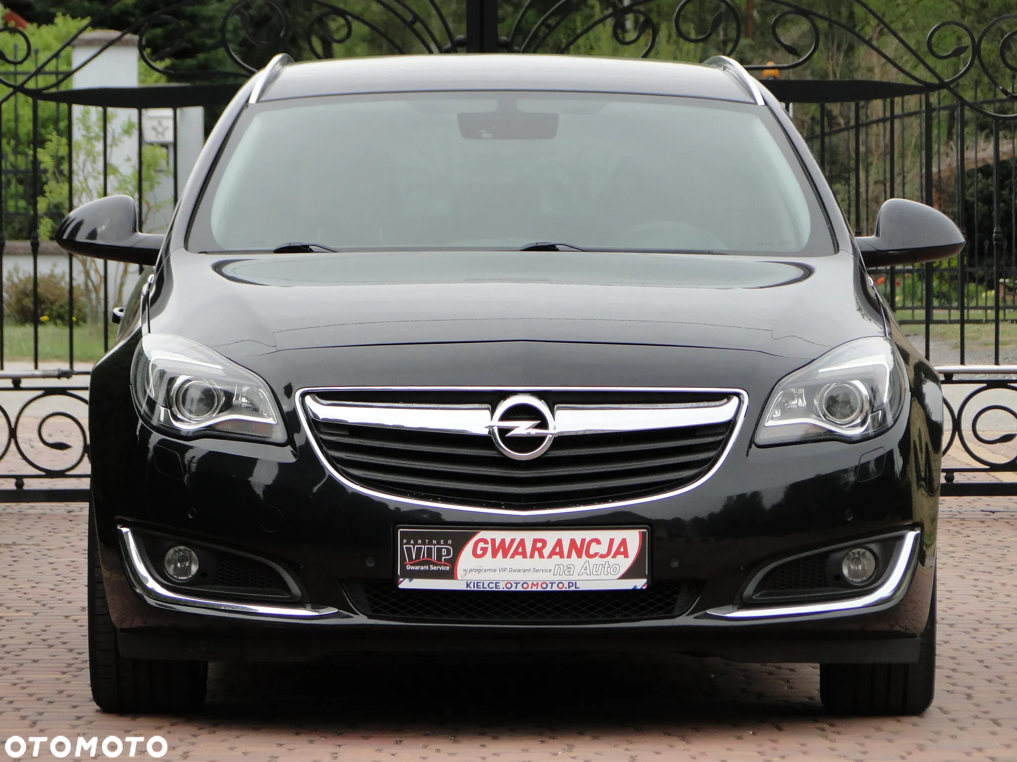 Opel Insignia 1.6 CDTI Cosmo ecoFLEX S&S - 5