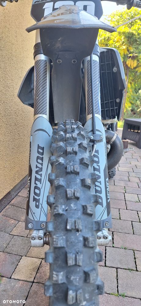 KTM Enduro - 7
