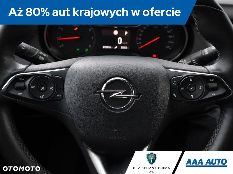 Opel Grandland X - 21