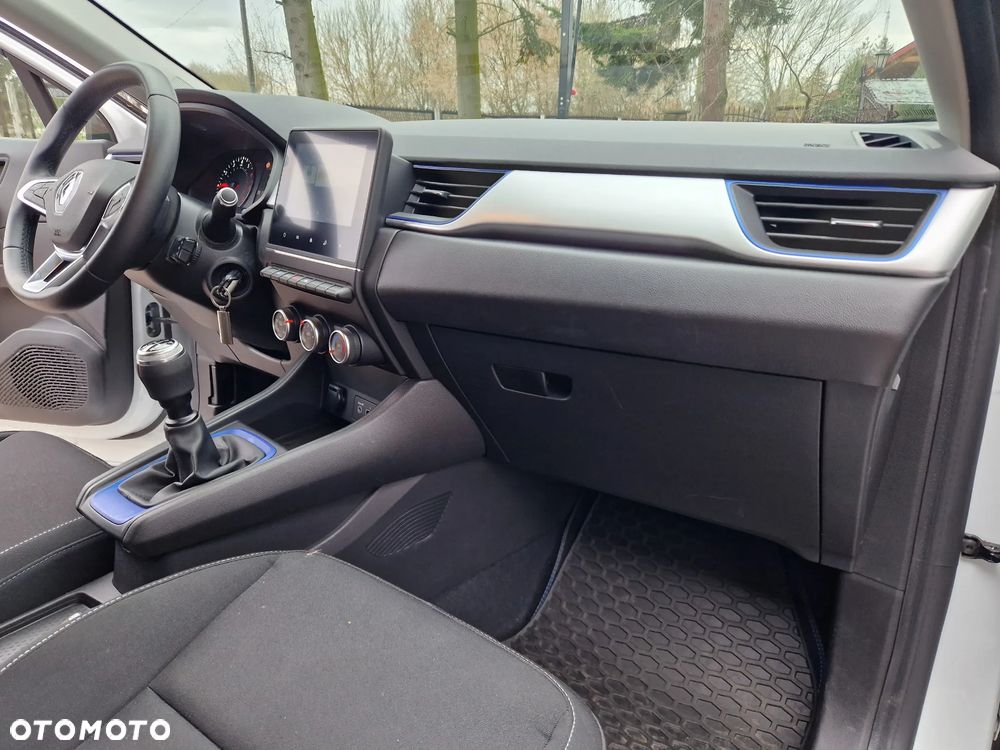 Renault Captur 1.0 TCe Zen - 26