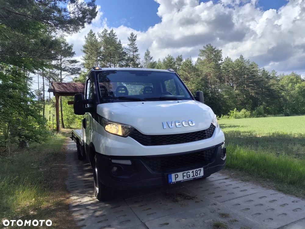 Iveco Daily - 5