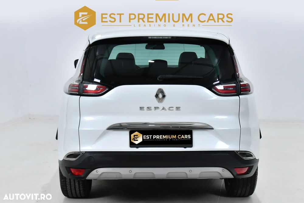 Renault Espace - 11