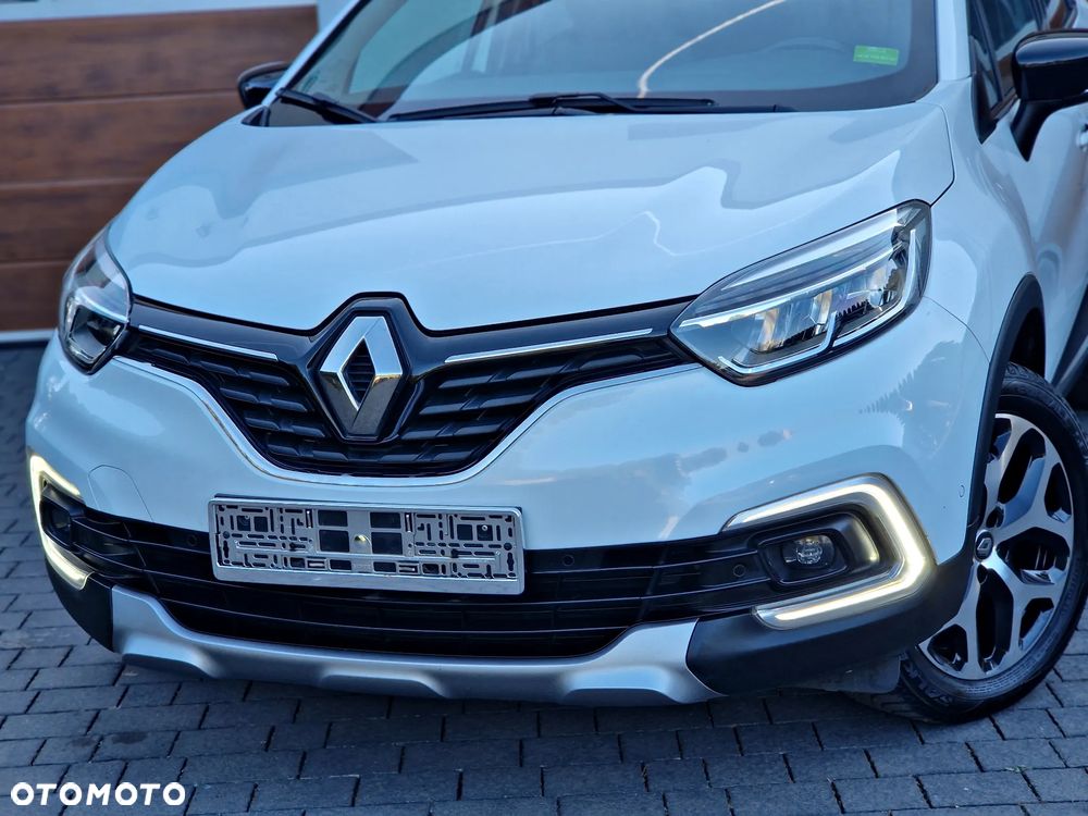 Renault Captur - 6