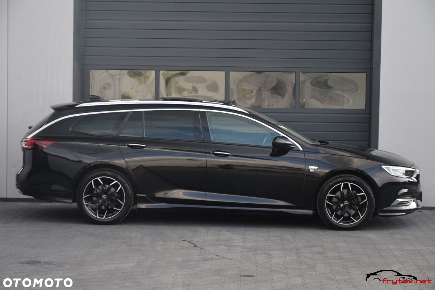 Opel Insignia - 4