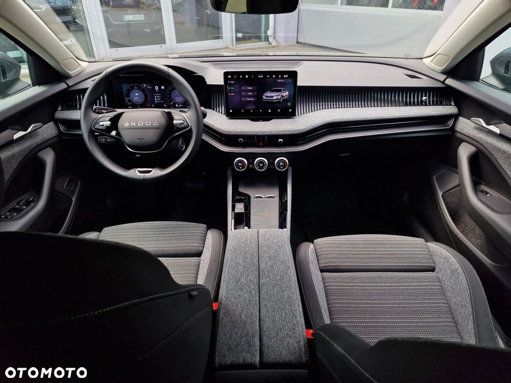 Skoda Superb 1.5 TSI mHEV Selection DSG - 20