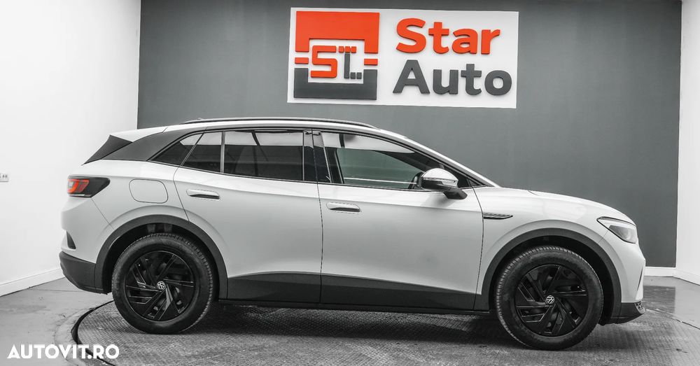 Volkswagen ID.4 52 kWh Pure Performance - 10
