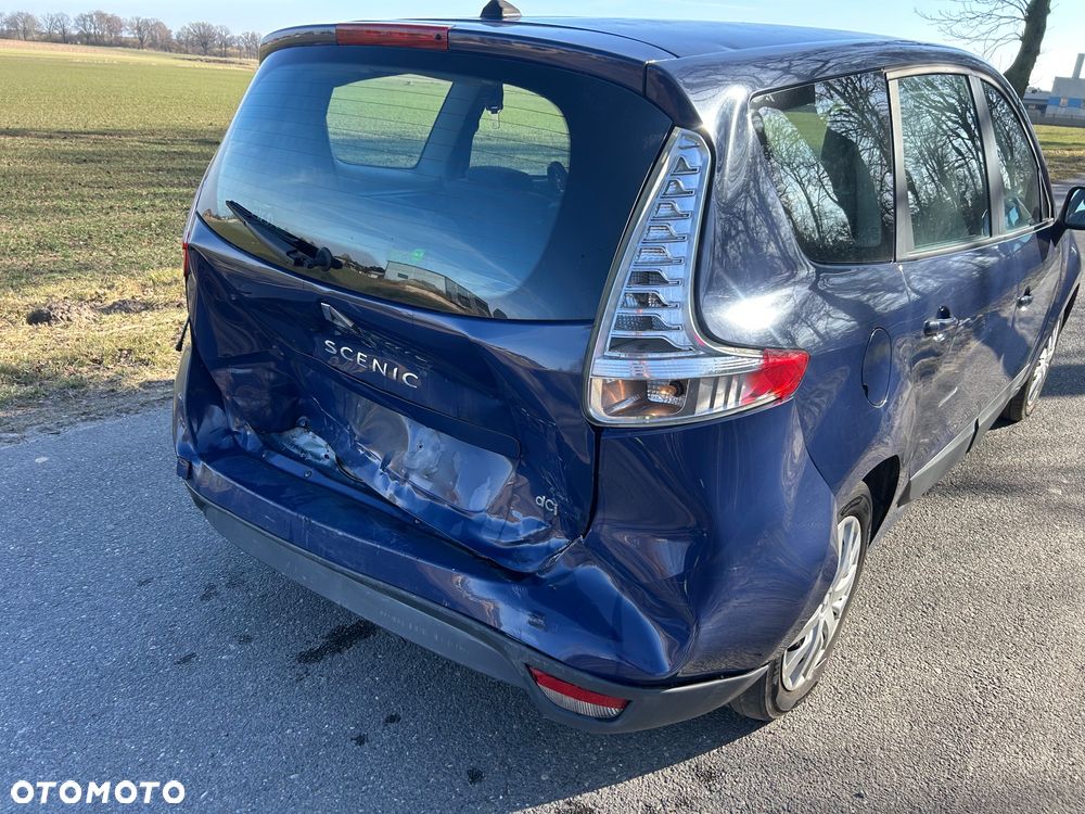 Renault Grand Scenic - 5