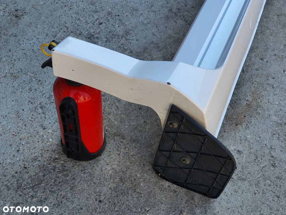 FORD KUGA II MK2 LIFT VIGNALE  LISTWA PROGOWA PRÓG PRAWY CV4J-S10154 KOLOR AD - 6