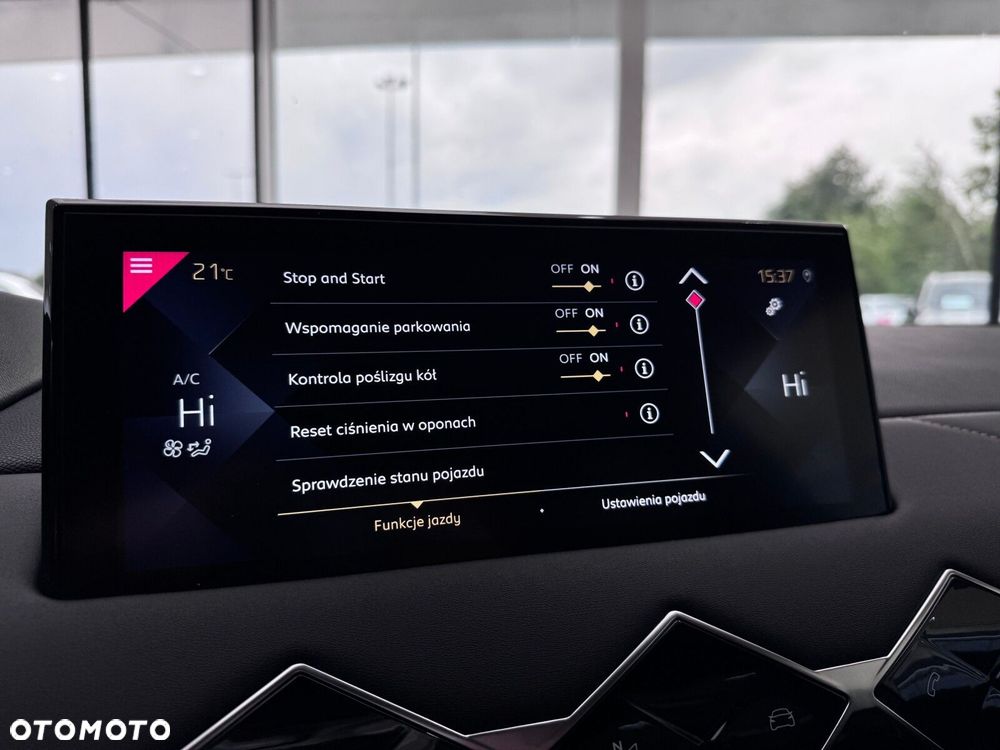 DS Automobiles DS 3 Crossback 1.2 PureTech Grand Chic - 30