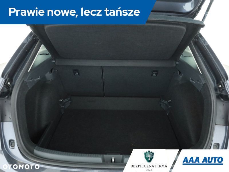 Volkswagen Taigo - 13