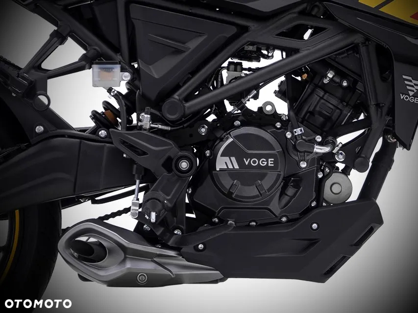 VOGE R125 - 11