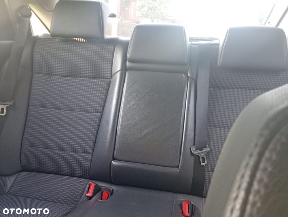 Opel Vectra 1.8 Cosmo - 8