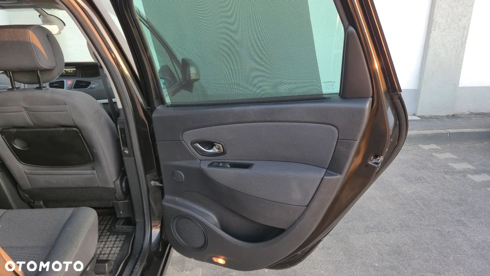 Renault Grand Scenic 1.5 dCi Dynamique - 27