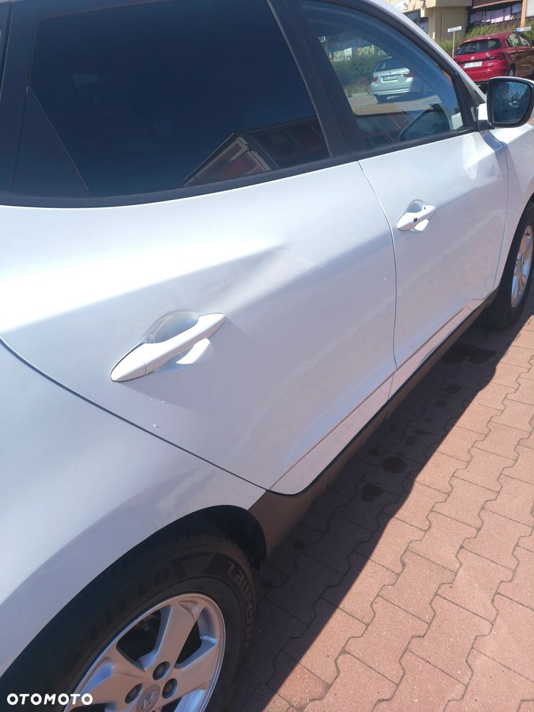 Hyundai ix35 1.7 CRDi 2WD Style - 6