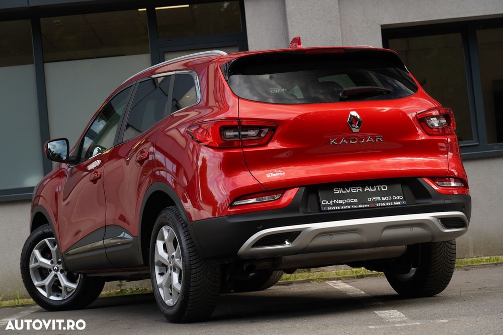 Renault Kadjar - 28