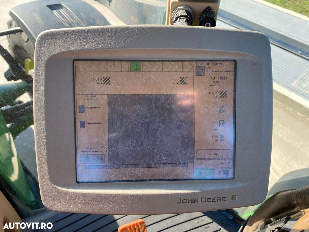 John Deere 8430 Tractor - 2