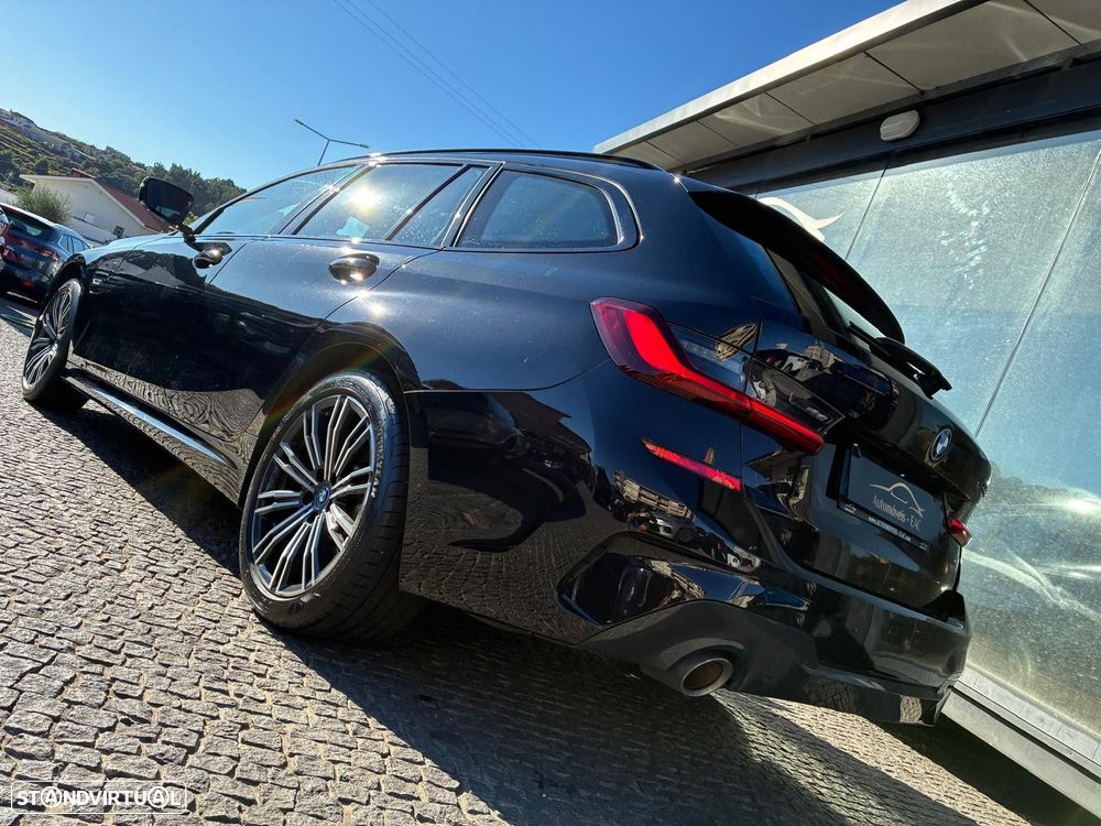 BMW 330 - 11