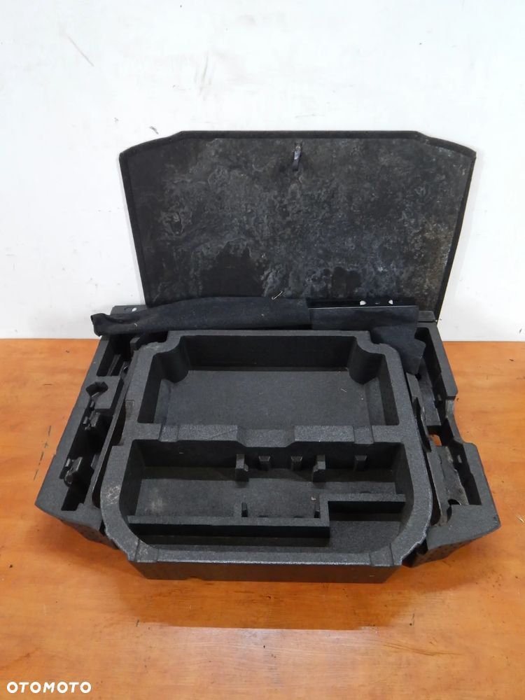 Lewarek podnośnik ucho klucz wkład  Mitsubishi ASX I 10-18 Łuków części - 2