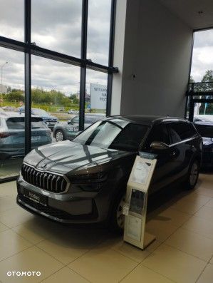 Skoda Kodiaq 2.0 TDI 4x4 Drive DSG - 11