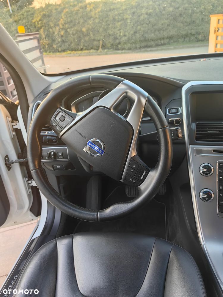 Volvo XC 60 D4 Drive-E Summum - 30