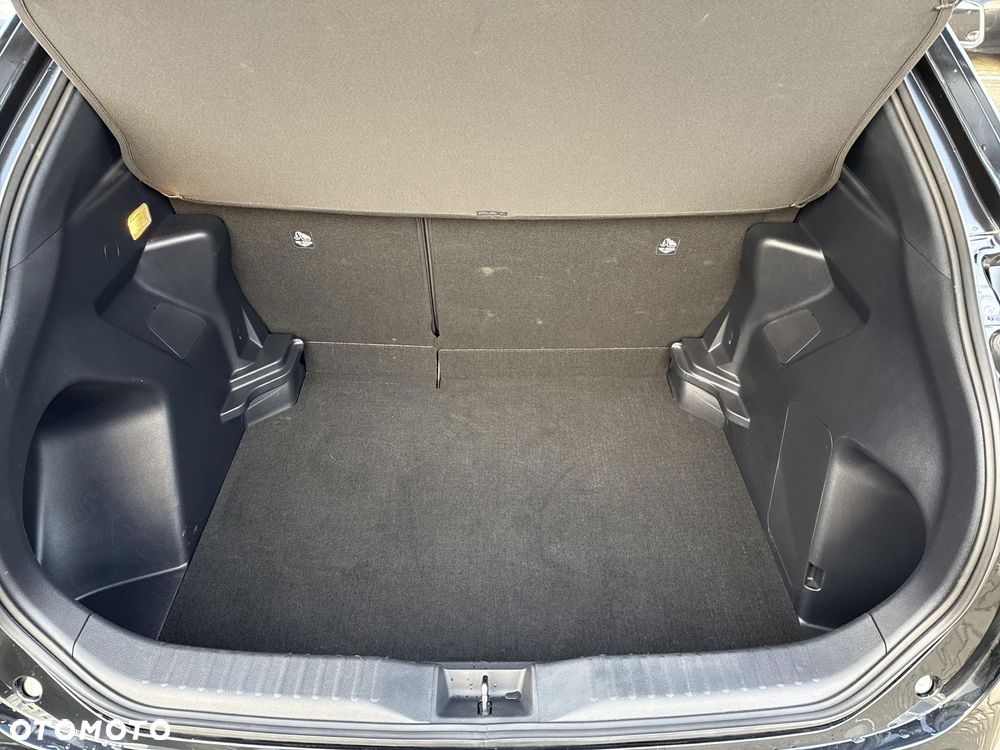 Toyota Yaris Cross Hybrid 1.5 Comfort - 11