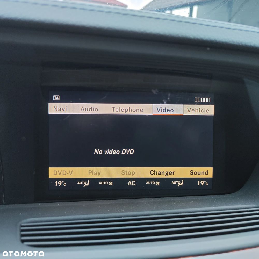 Mercedes-Benz Klasa S 500 4-Matic - 30
