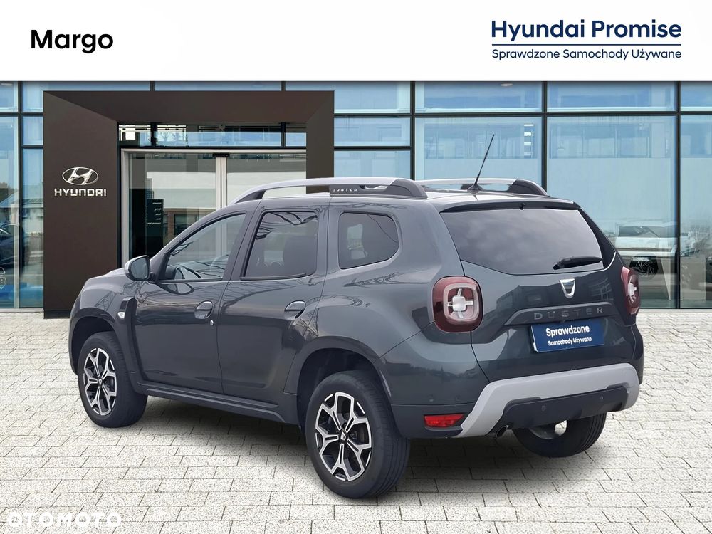 Dacia Duster 1.0 TCe Prestige - 3