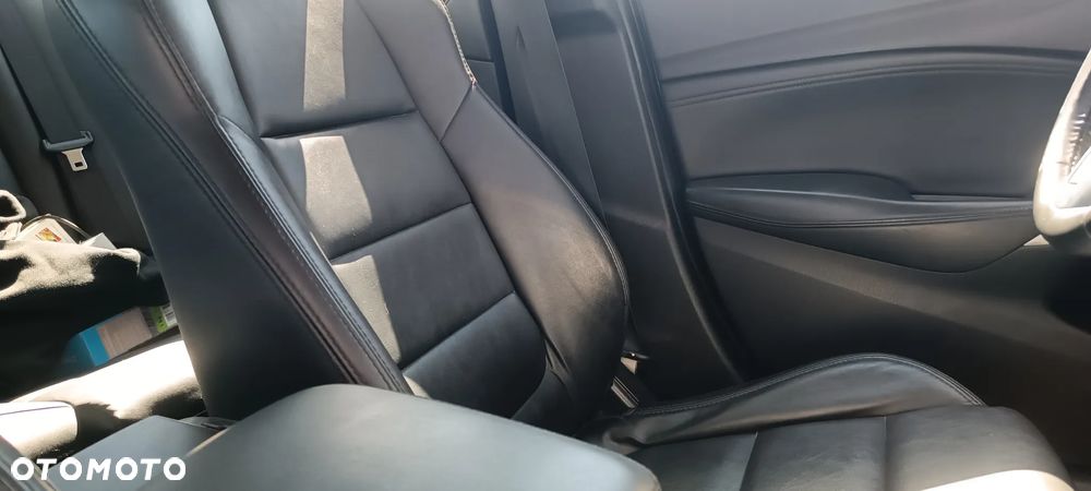 Mazda 6 2.5 SKYACTIV-G Sports-Line - 8