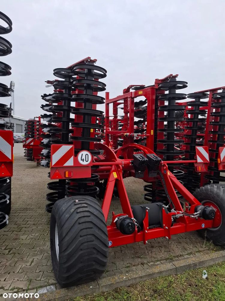 Horsch JOKER 5RT - 4