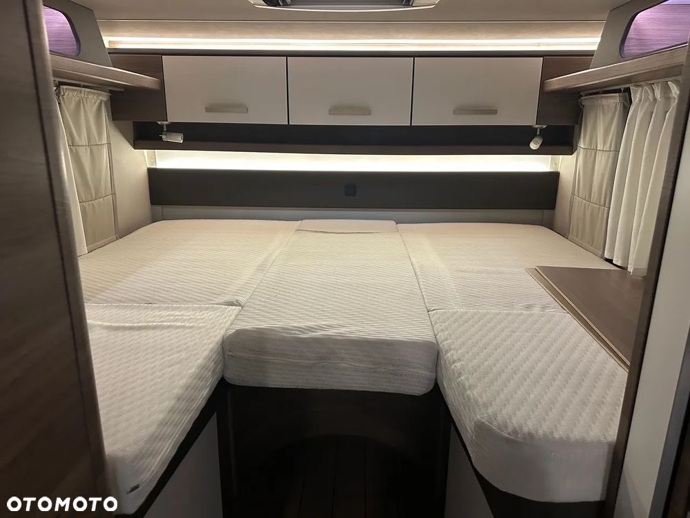 KNAUS Live i 700 - 9