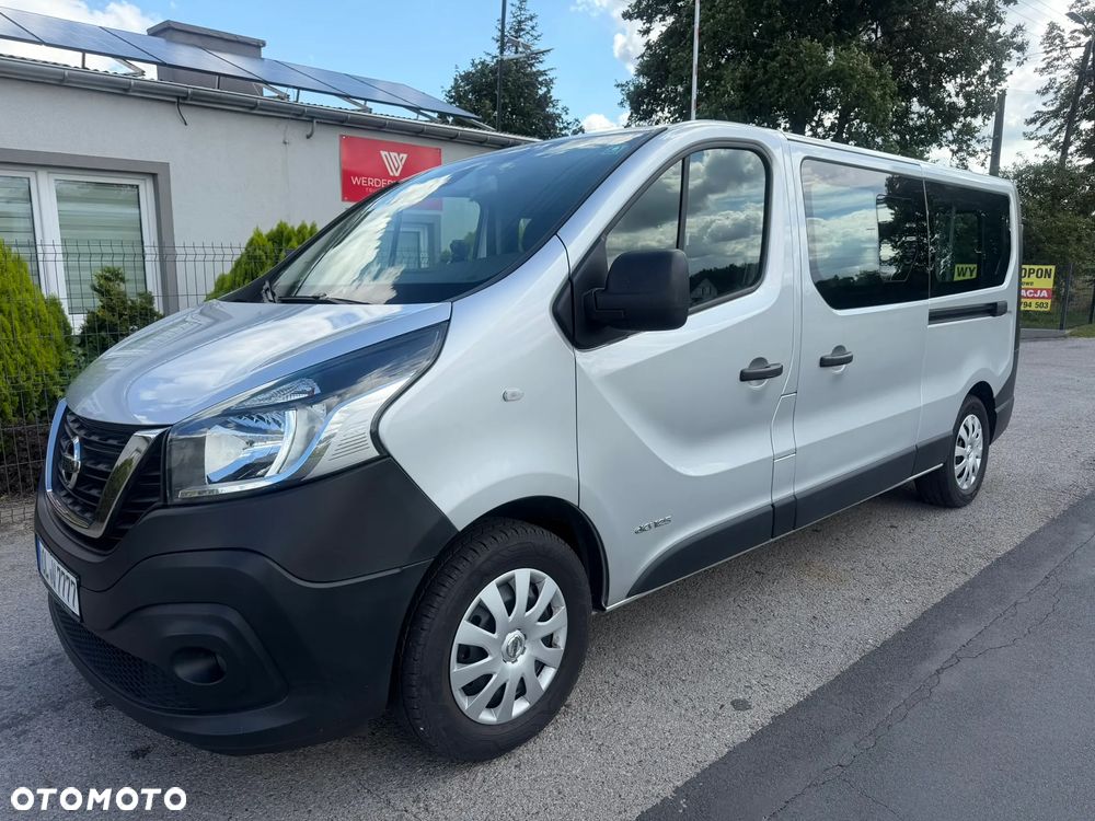 Nissan NV300 - 2