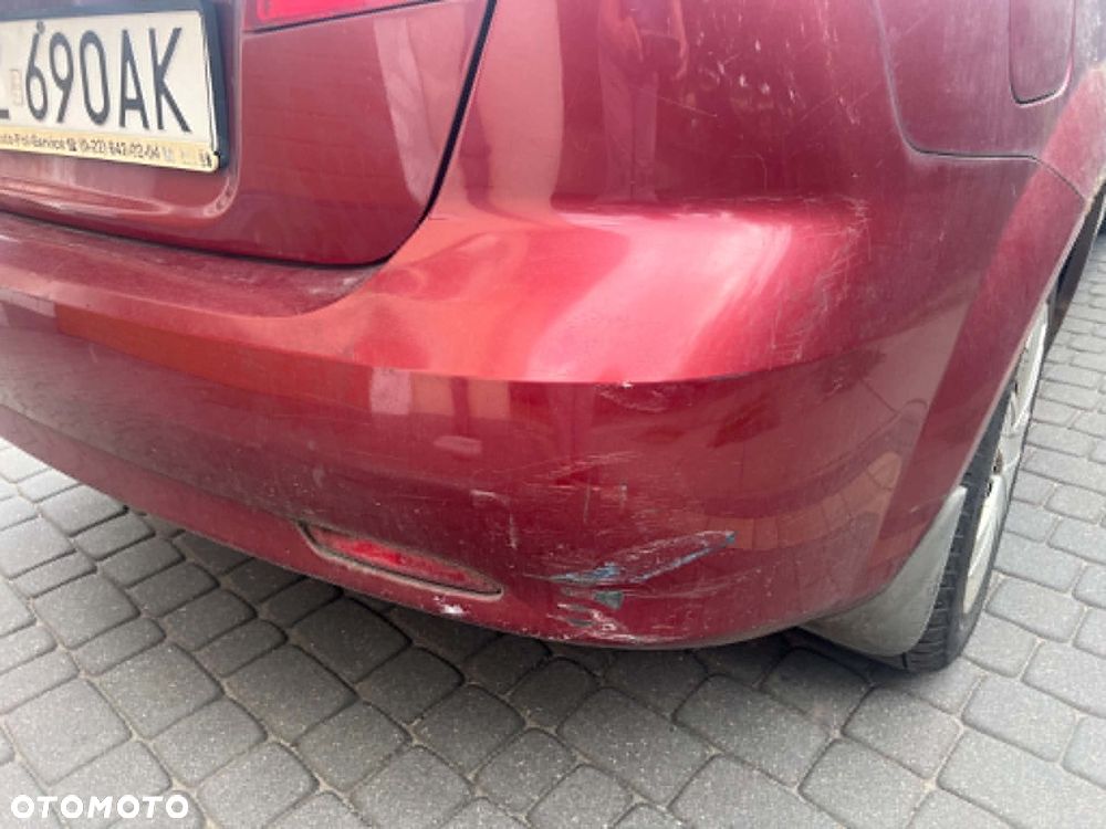 Chevrolet Lacetti 1.4 SE / Plus - 6